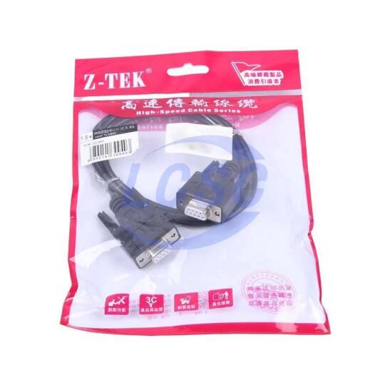 Z-TEK ZC291 - 1