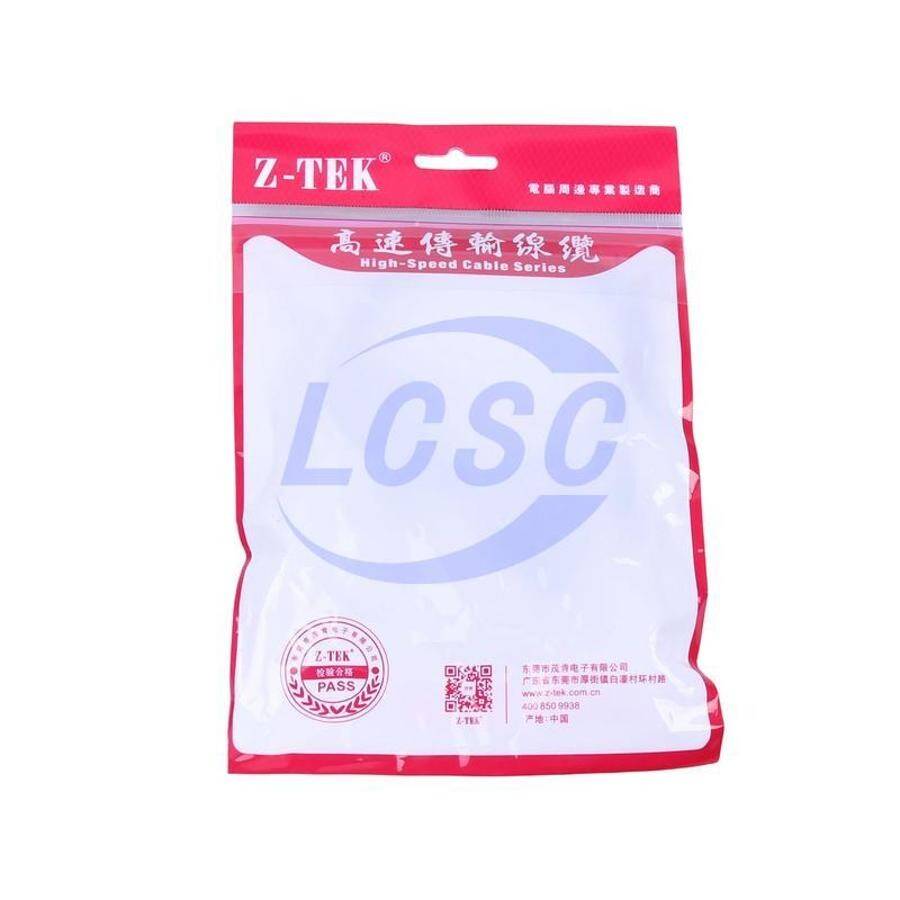 Z-TEK ZC291 - 2