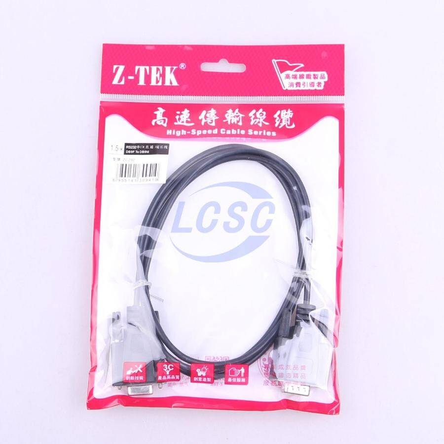 Z-TEK ZC292 - 1
