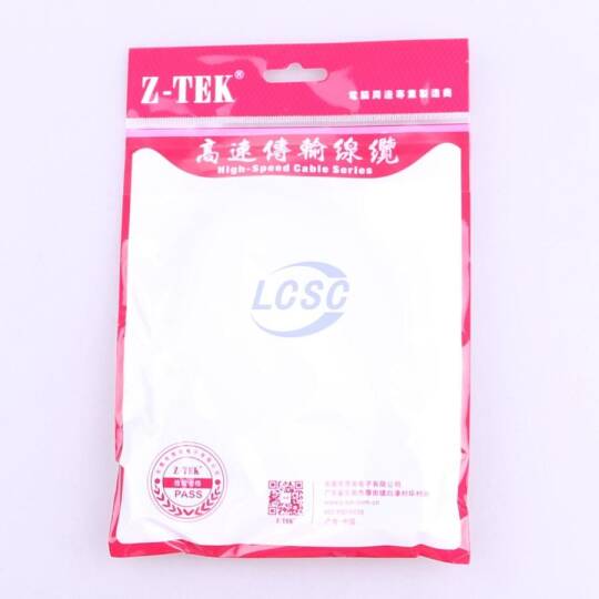 Z-TEK ZC292 - 2