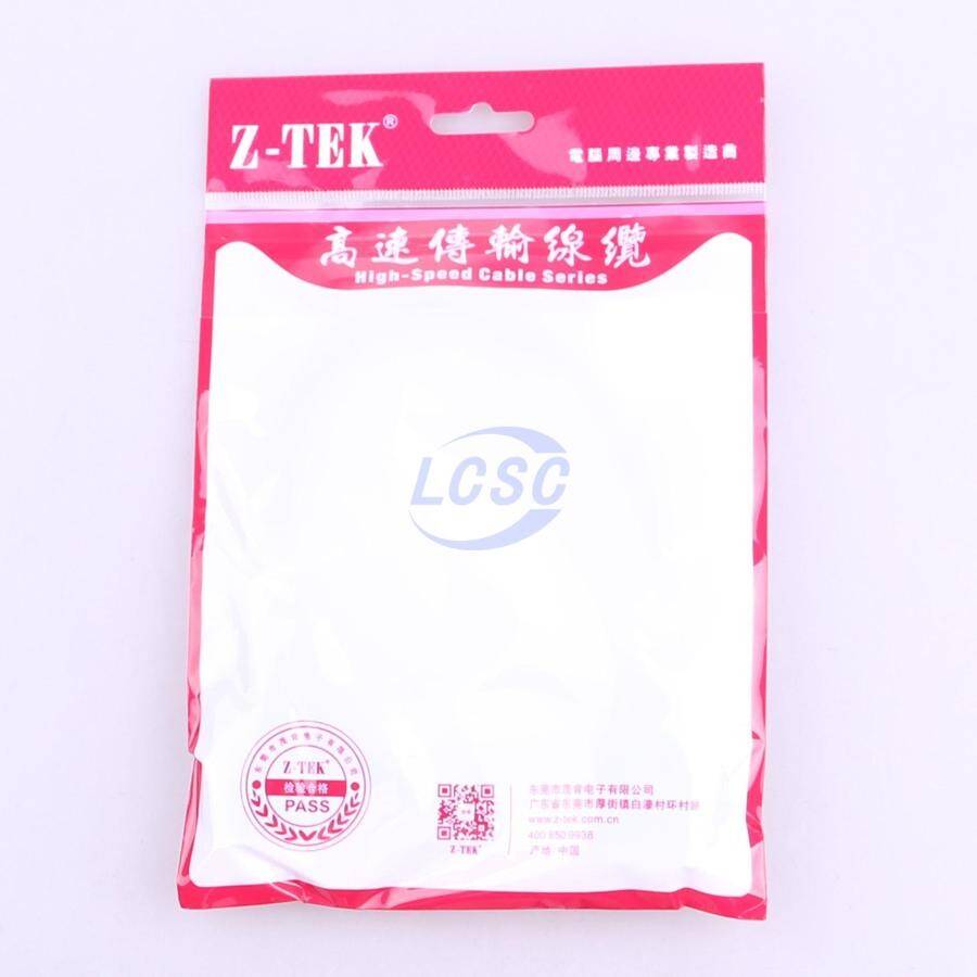 Z-TEK ZC292 - 2