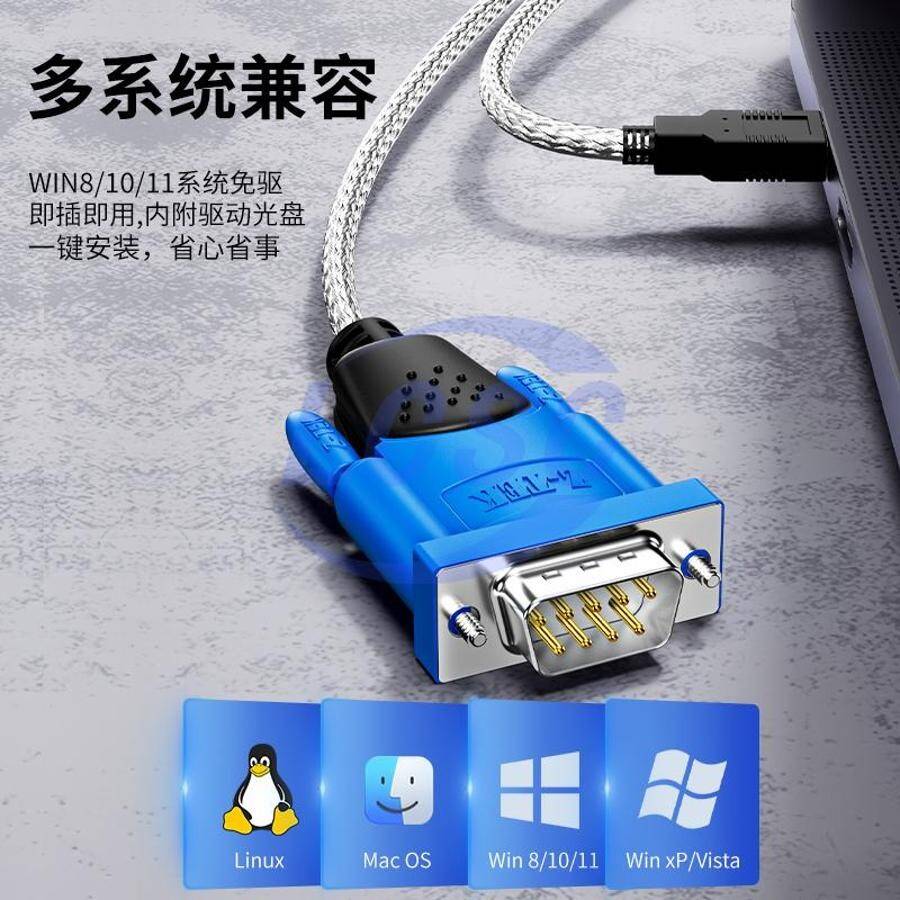 Z-TEK ZE394C-005 - 3