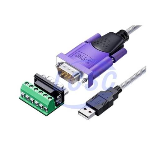 Z-TEK ZE628