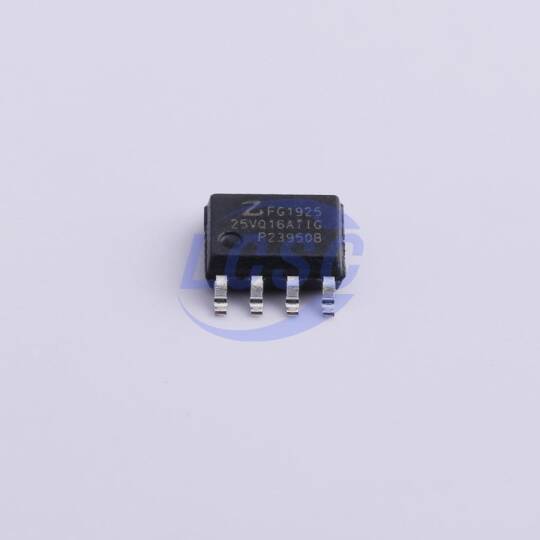 Zbit Semi ZB25VQ16ATIG - 3