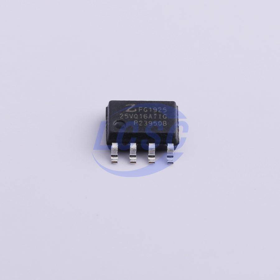 Zbit Semi ZB25VQ16ATIG - 3