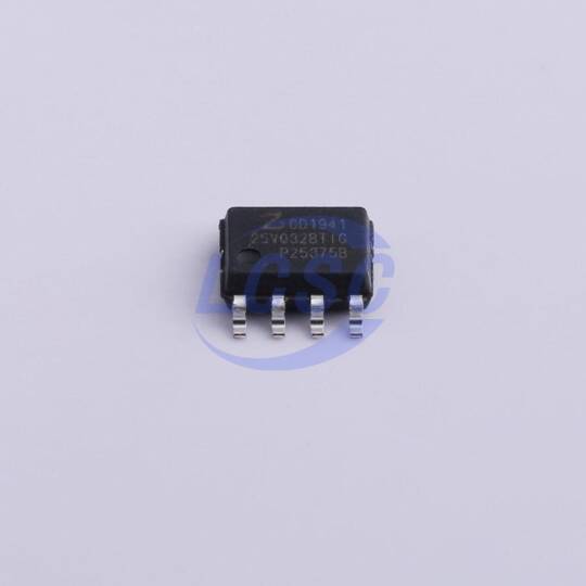 Zbit Semi ZB25VQ32BTIG - 3
