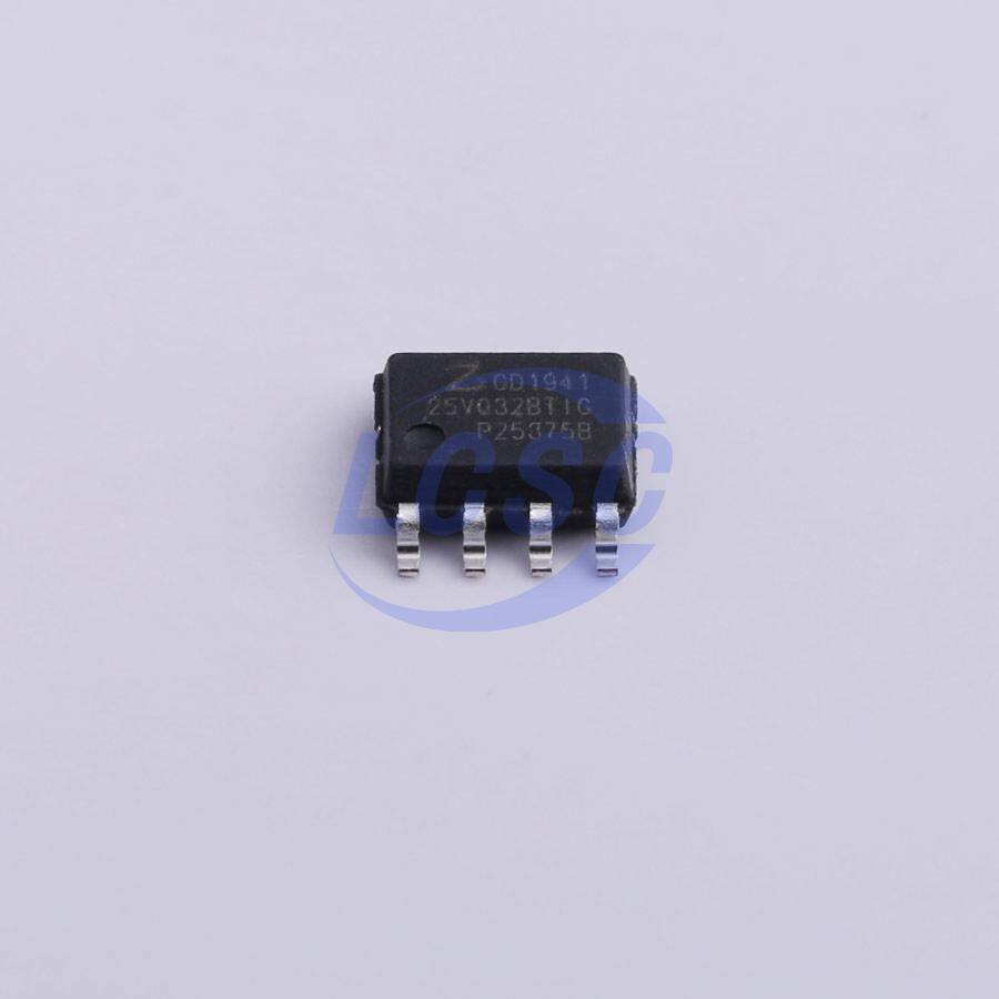 Zbit Semi ZB25VQ32BTIG - 3