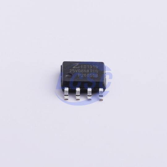 Zbit Semi ZB25VQ80ATIG - 3