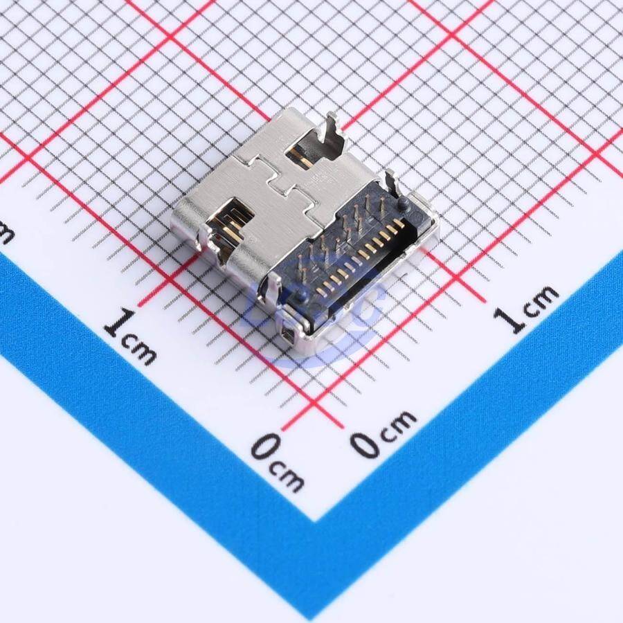 ZDT CF170-24SLB12R-02 - 2