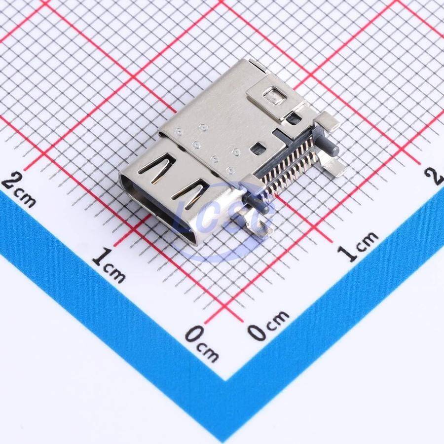 ZDT CF624-001SLB12R-02 - 1