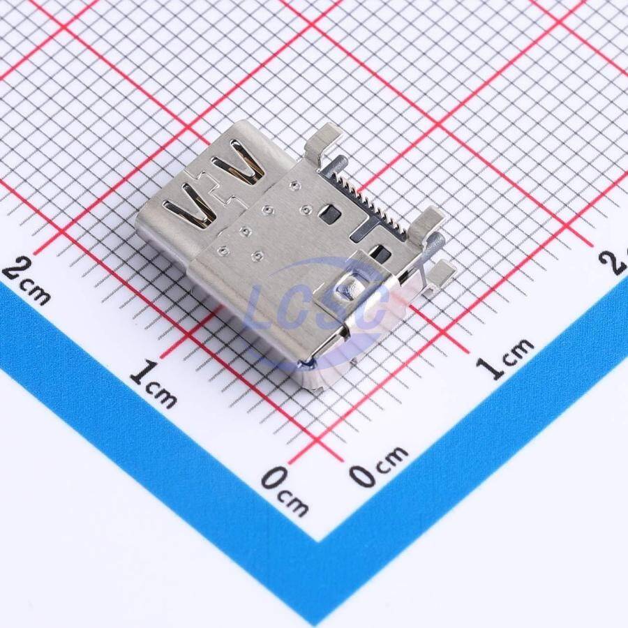 ZDT CF624-001SLB12R-02 - 2