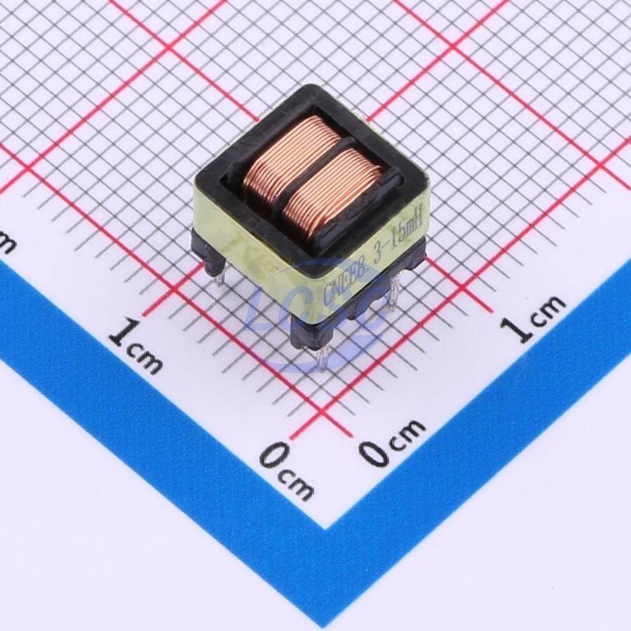 ZE EE8.3-15MH*0.16*70TS - 1
