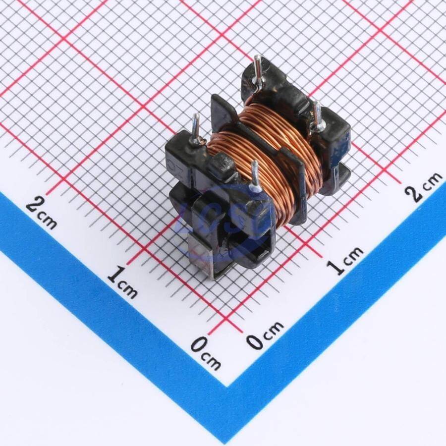 ZE UU9.8-10mH - 2