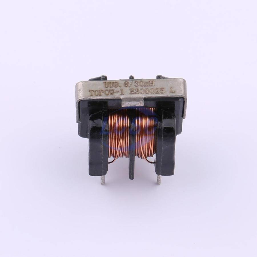 ZE UU9.8-30MH*0.25*100TS - 3