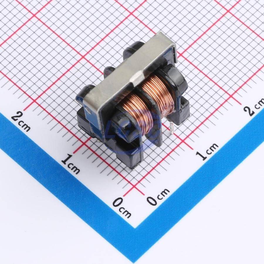 ZE UU9.8-50mH - 1