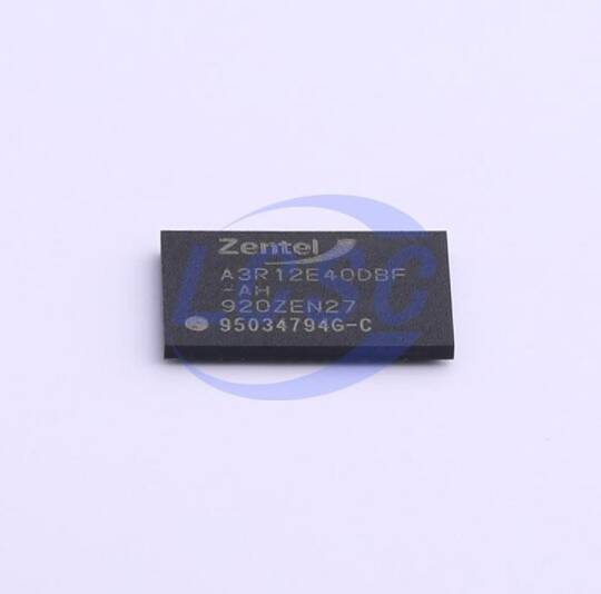 Zentel A3R12E40DBF-AH - 3