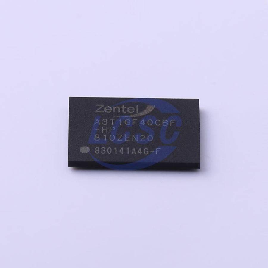 Zentel A3T1GF40CBF-HP - 3