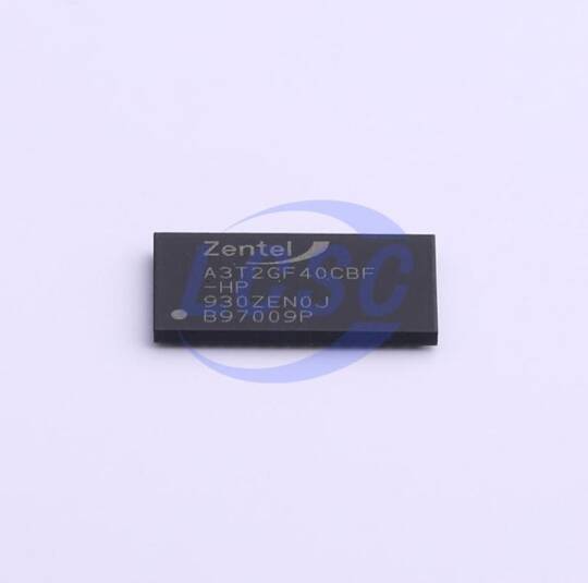 Zentel A3T2GF40CBF-HP - 3