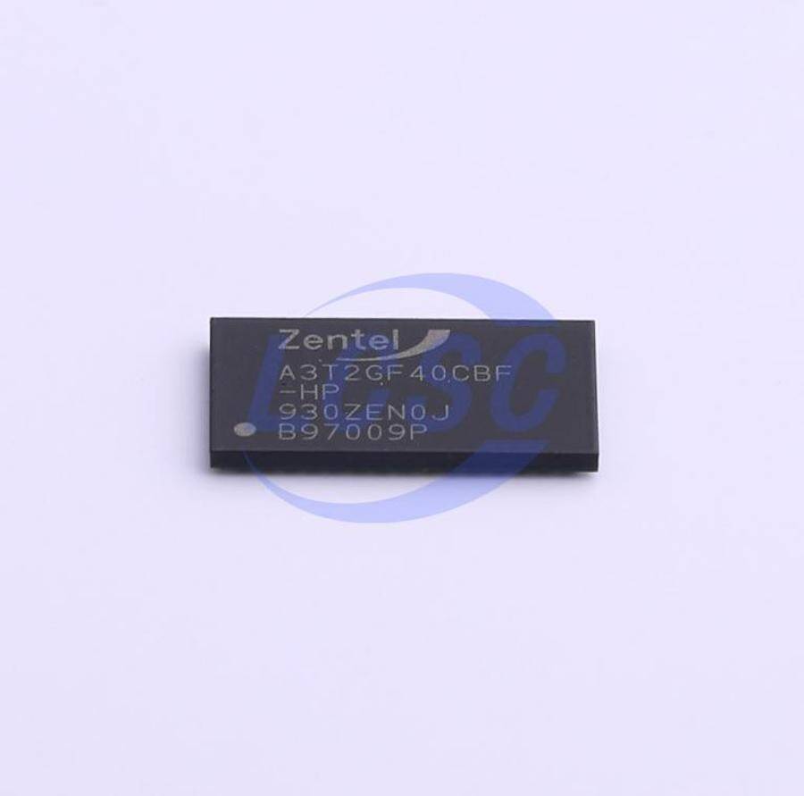 Zentel A3T2GF40CBF-HP - 3