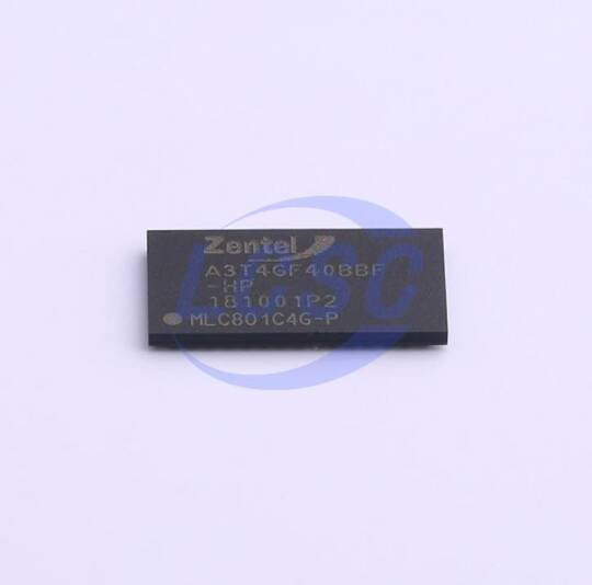 Zentel A3T4GF40BBF-HP - 3