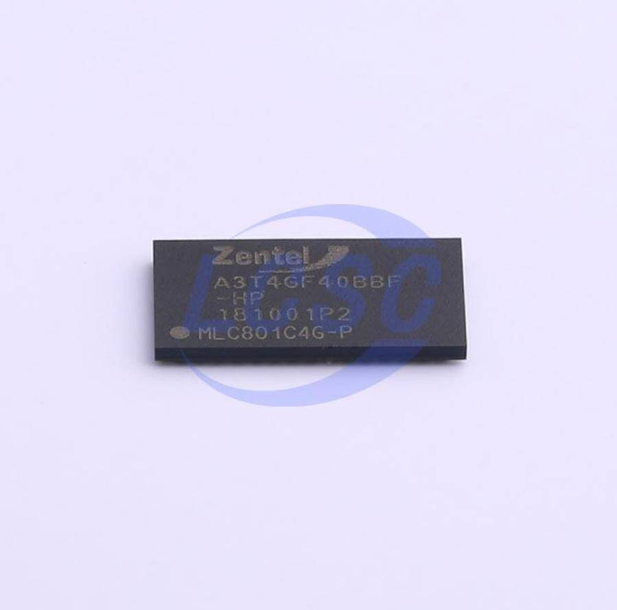 Zentel A3T4GF40BBF-HP - 3