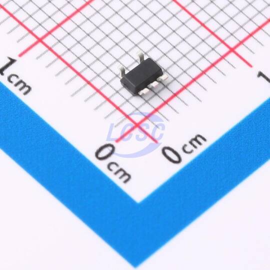 Zetta ZD24C02B-STGMT - 2