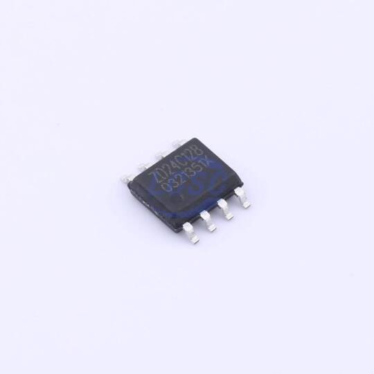 Zetta ZD24C128A-SSGMT - 3