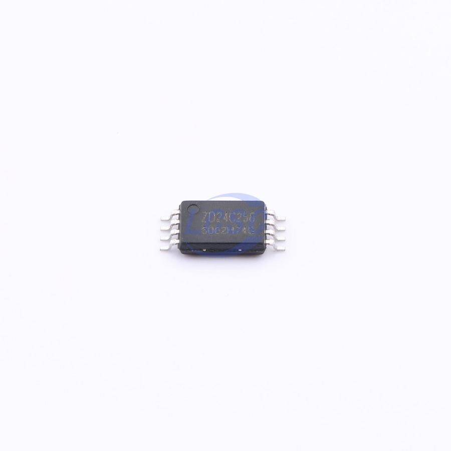Zetta ZD24C256A-XGMT - 3