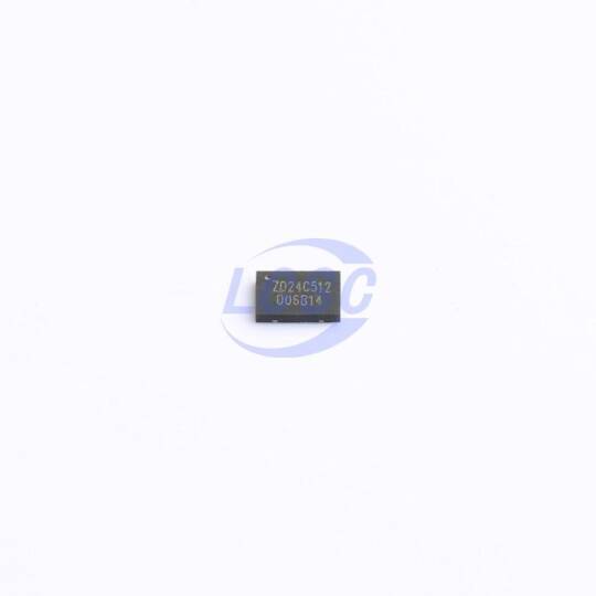 Zetta ZD24C512A-MAGMT - 3