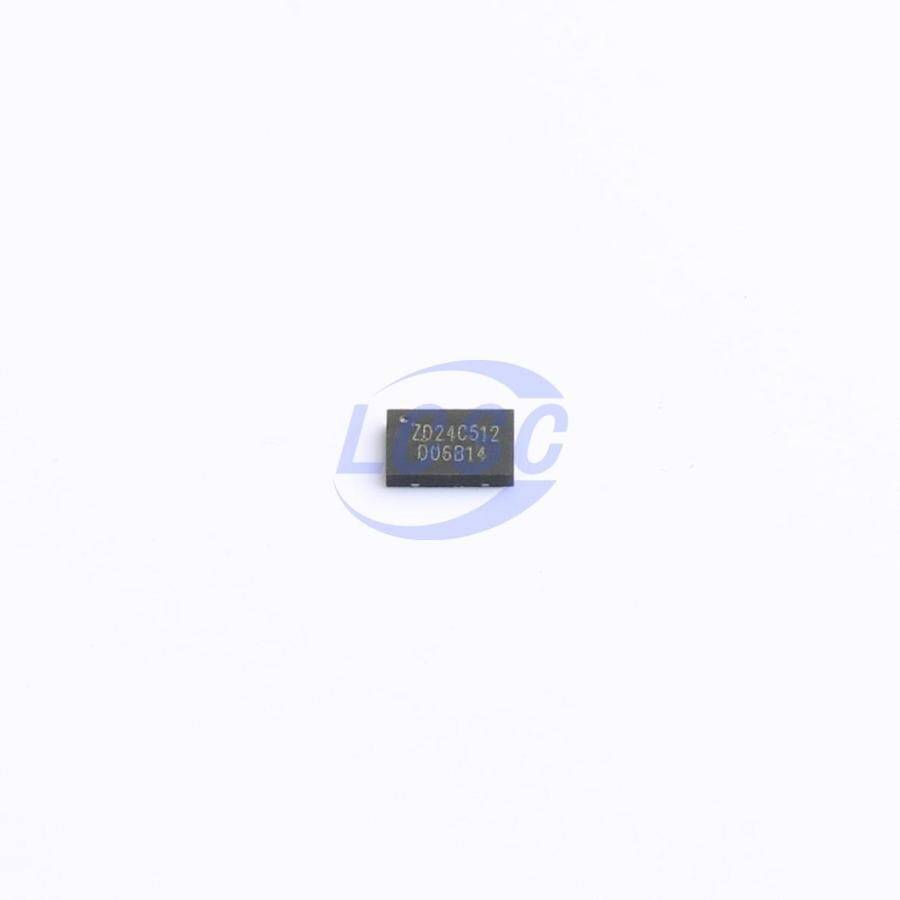 Zetta ZD24C512A-MAGMT - 3