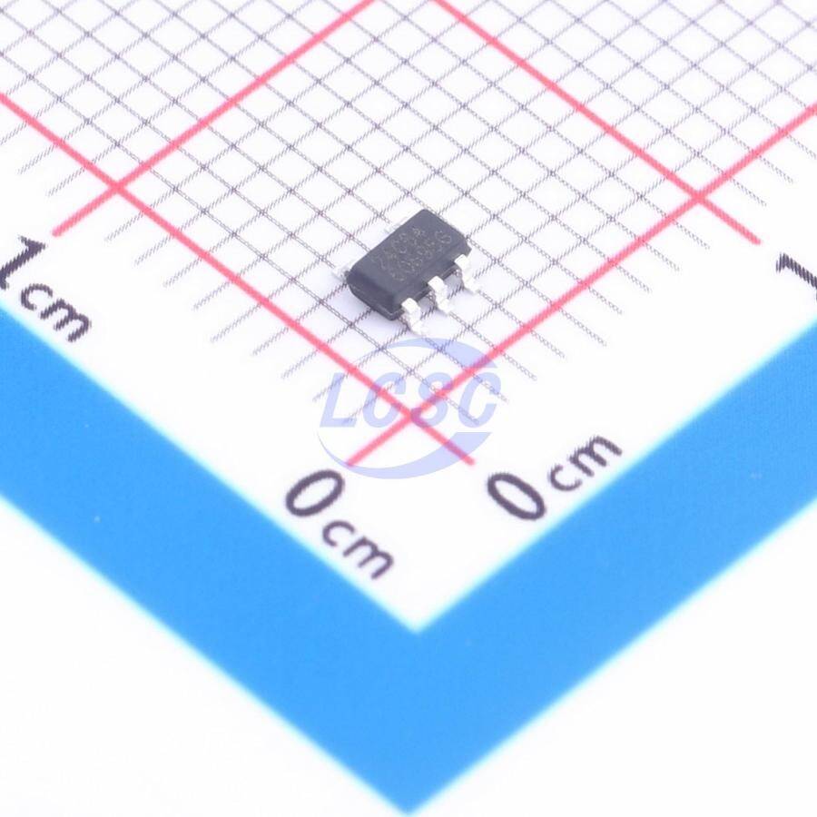 Zetta ZD24C64A-STGMT