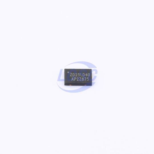 Zetta ZD25LD40BEIGR - 3