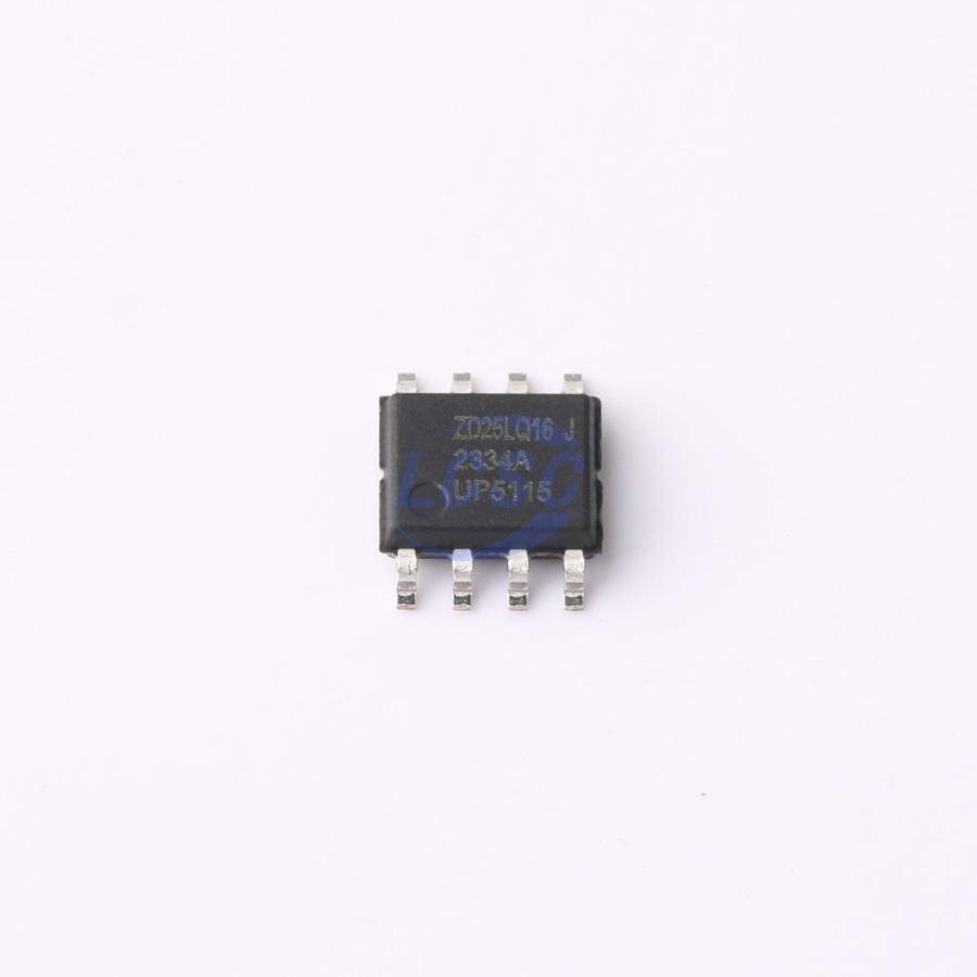 Zetta ZD25LQ16ATIGT - 3