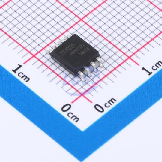 Zetta ZD25Q128CSIGT