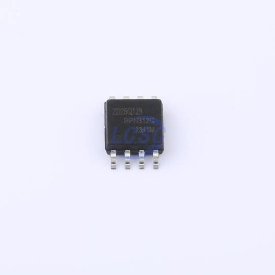 Zetta ZD25Q128CSIGT - 3