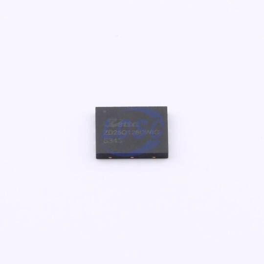 Zetta ZD25Q128DWIGR - 3