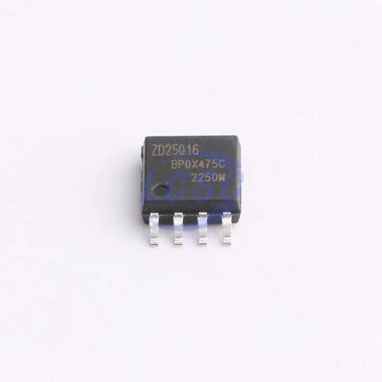 Zetta ZD25Q16CSIGR - 3