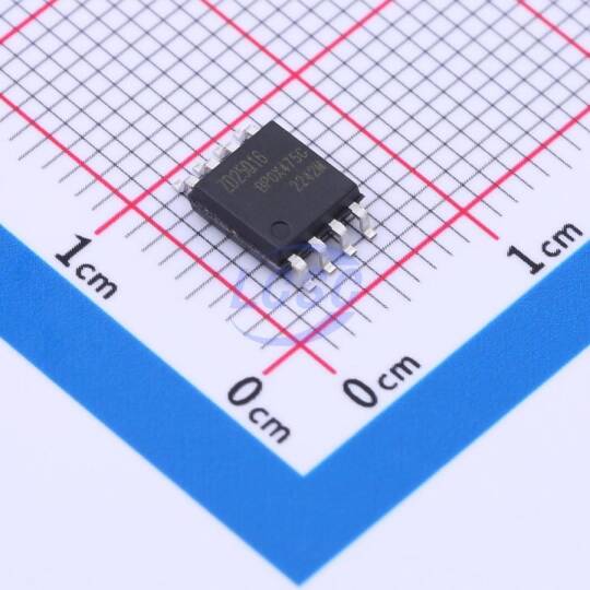 Zetta ZD25Q16CSIGT - 1