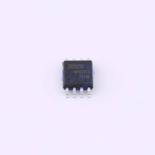 Zetta ZD25Q256ASIGT - 3