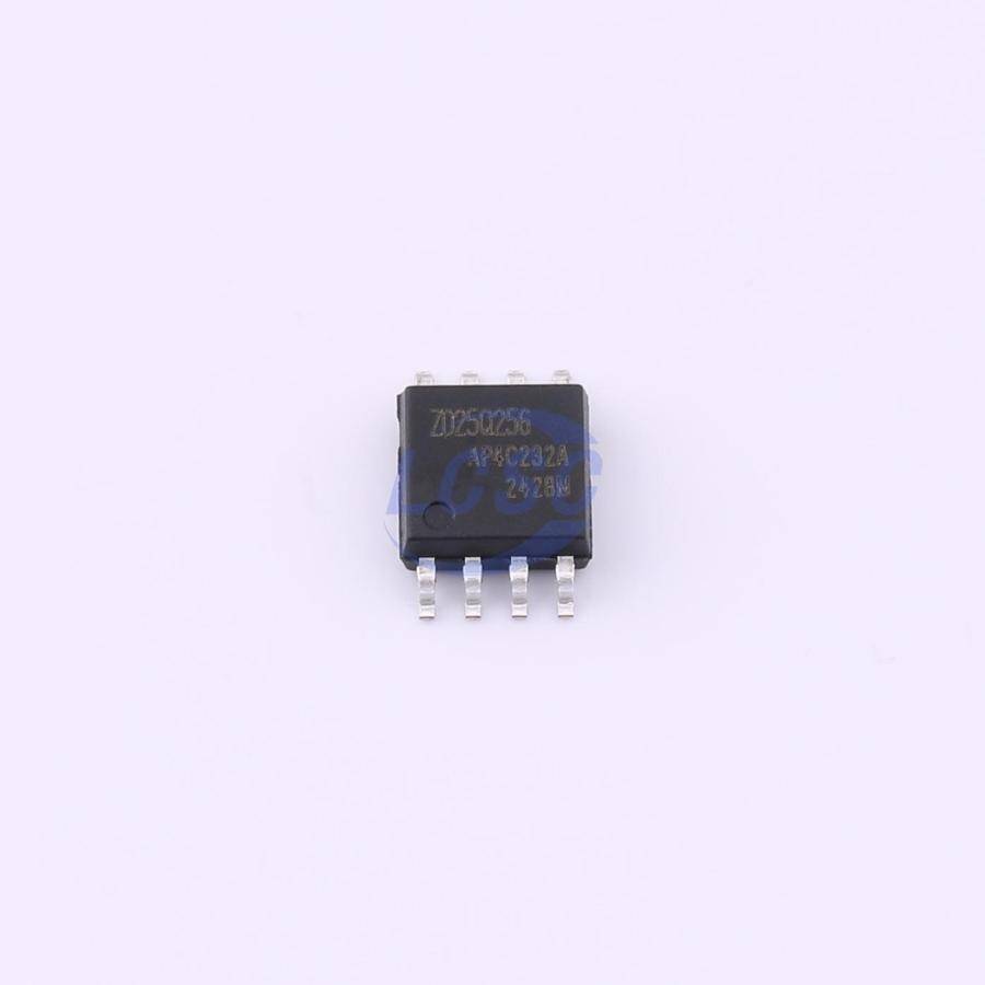 Zetta ZD25Q256ASIGT - 3