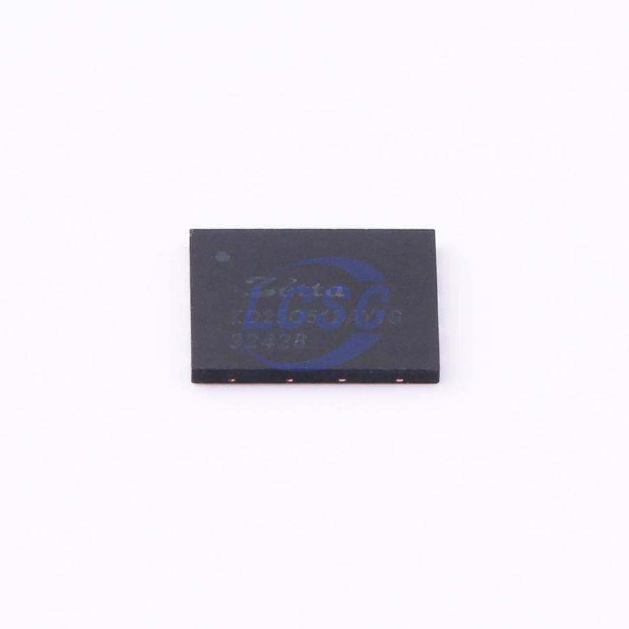 Zetta ZD25Q512AYIGY - 3