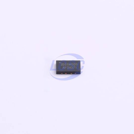 Zetta ZD25WD20BEIGR - 3