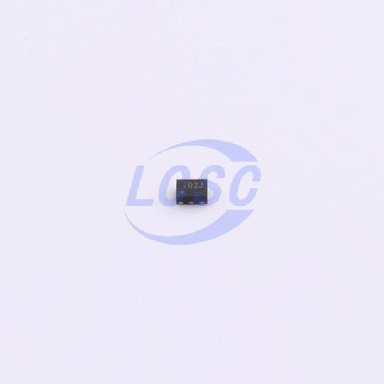 Zetta ZD25WD20CJIGR - 3