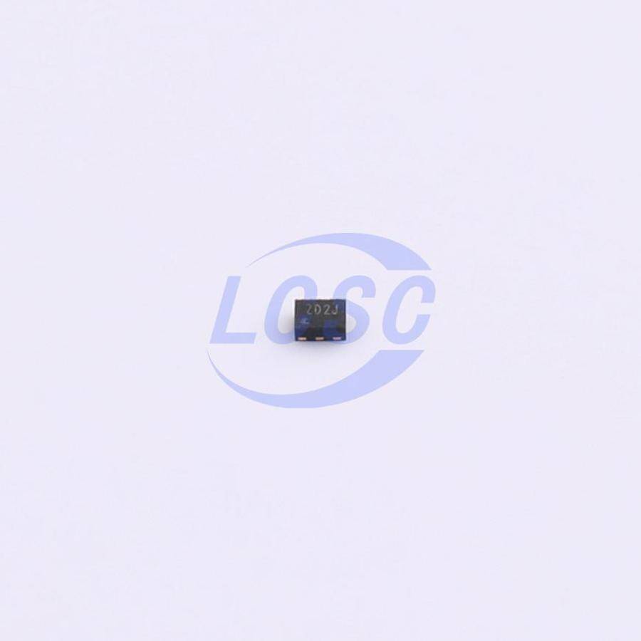 Zetta ZD25WD20CJIGR - 3