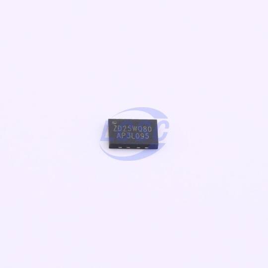 Zetta ZD25WQ80CEIGR - 3