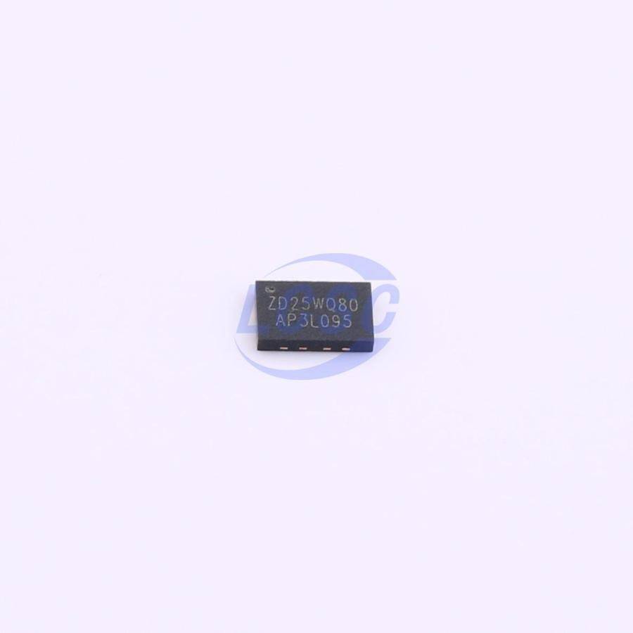 Zetta ZD25WQ80CEIGR - 3