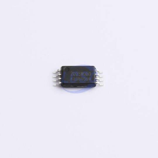 Zetta ZD25WQ80COIGR - 3