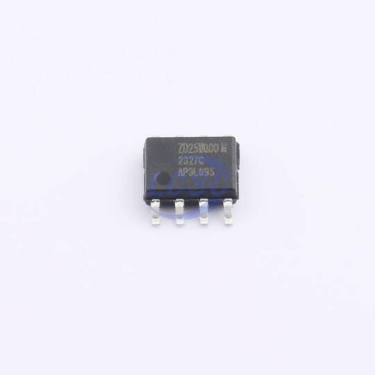 Zetta ZD25WQ80CTIGT - 3
