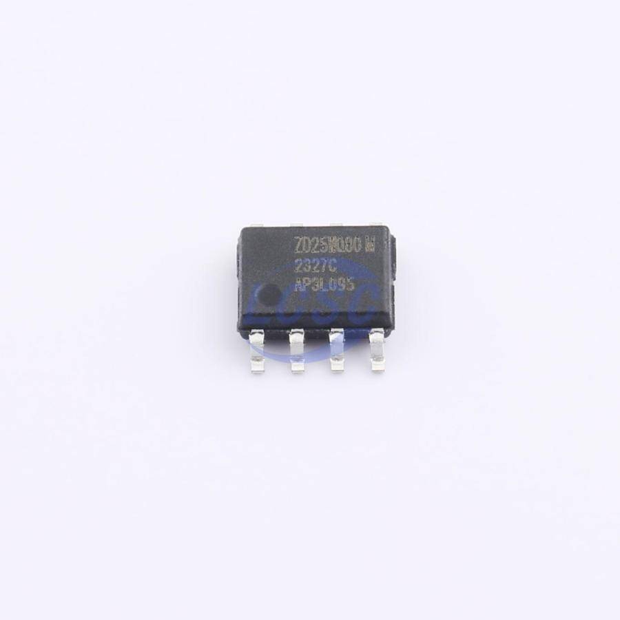 Zetta ZD25WQ80CTIGT - 3