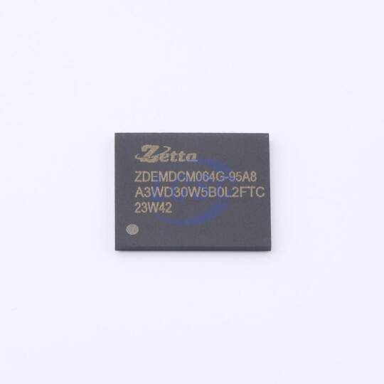 Zetta ZDEMDCM064G-95A8 - 3